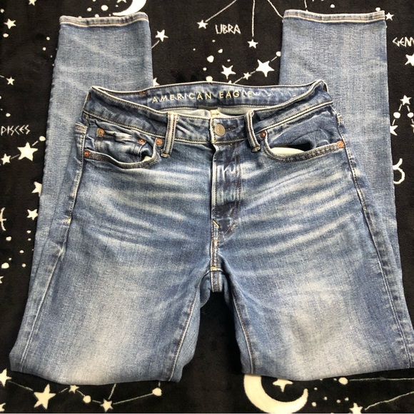 American Eagle Outfitters Other - AE Men’s Airflex+ Jeans